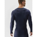 Thermal sweatshirt 4F M103 M 4FAW23USEAM103 31S Clothing/Ski 4F