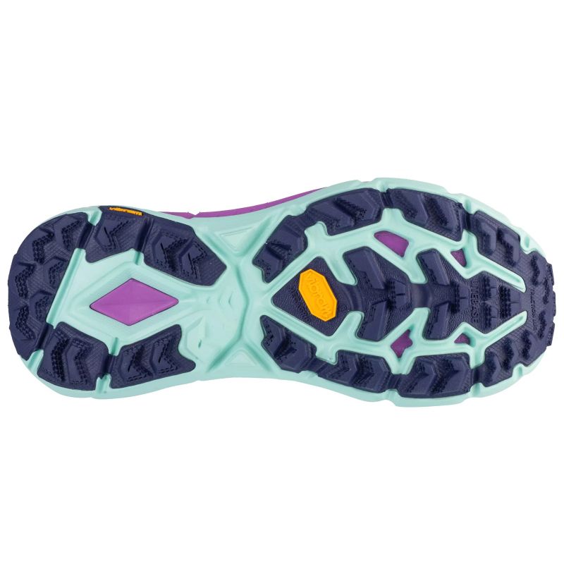 Hoka W Mafate Speed 4 Shoes 1131056-NSOF Footwear/Running/Women Your Sports Performance