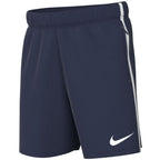 Nike Dri-Fit Park 26 Navy Blue Kids' Shorts HM7164 410 To be categorized Your Sports Performance