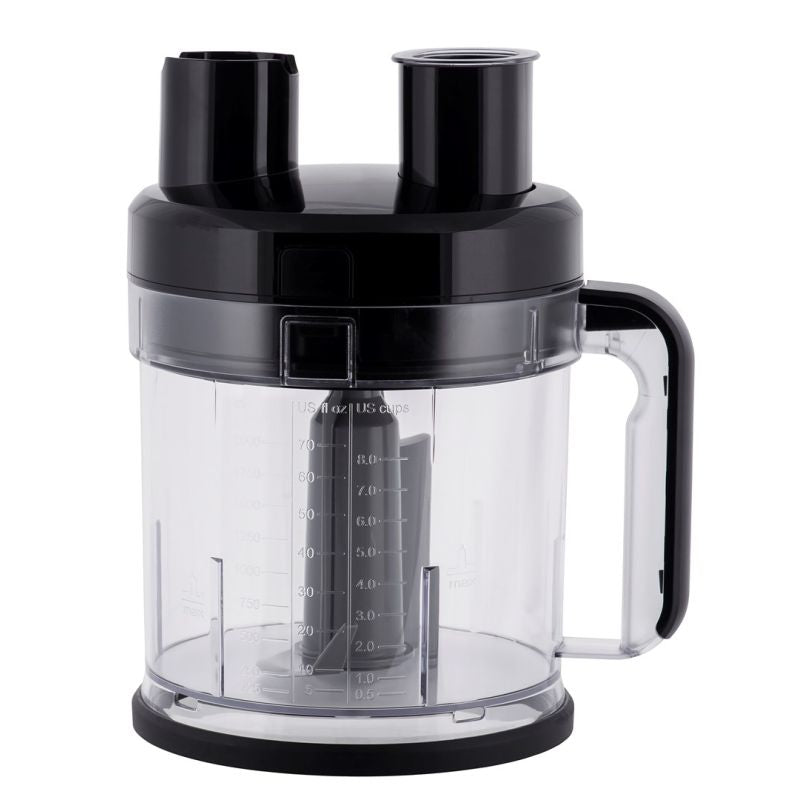 BRAUN MQ9195XLI Hand Blender