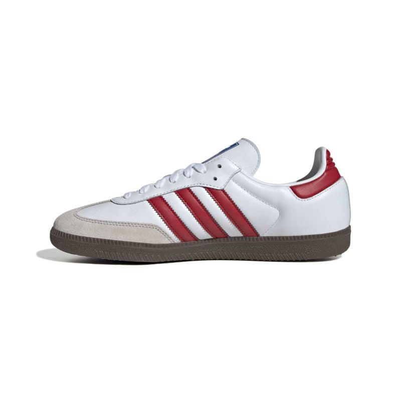 adidas Originals SAMBA OG IG1025 shoes adidas