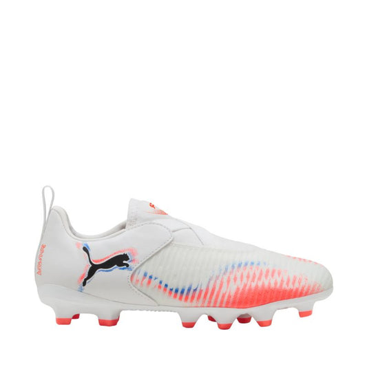 Puma Future 8 Match LL FG/AG Jr 108618 01 football boots Footwear/Football/FG/JR Your Sports Performance
