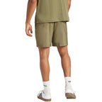 adidas Essentials Small Logo Chelsea Shorts M JF1113 Clothing/Lifestyle/Trousers, shorts Adidas