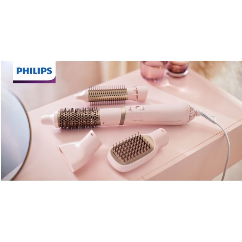 PHILIPS BHA 310/00 hair curler AGD - Produkty/Lokówko-suszarki do włosów Your Sports Performance