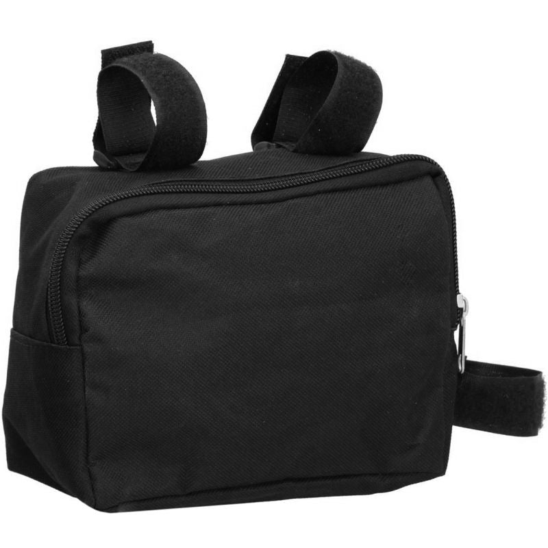 Dunlop bicycle foot pump with pressure gauge 175416 Accessories Your Sports Performance