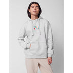 Men's Outhorn OTHWSS24TSWSM1636-27M Hooded Sweatshirt *Kategoria tymczasowa Your Sports Performance