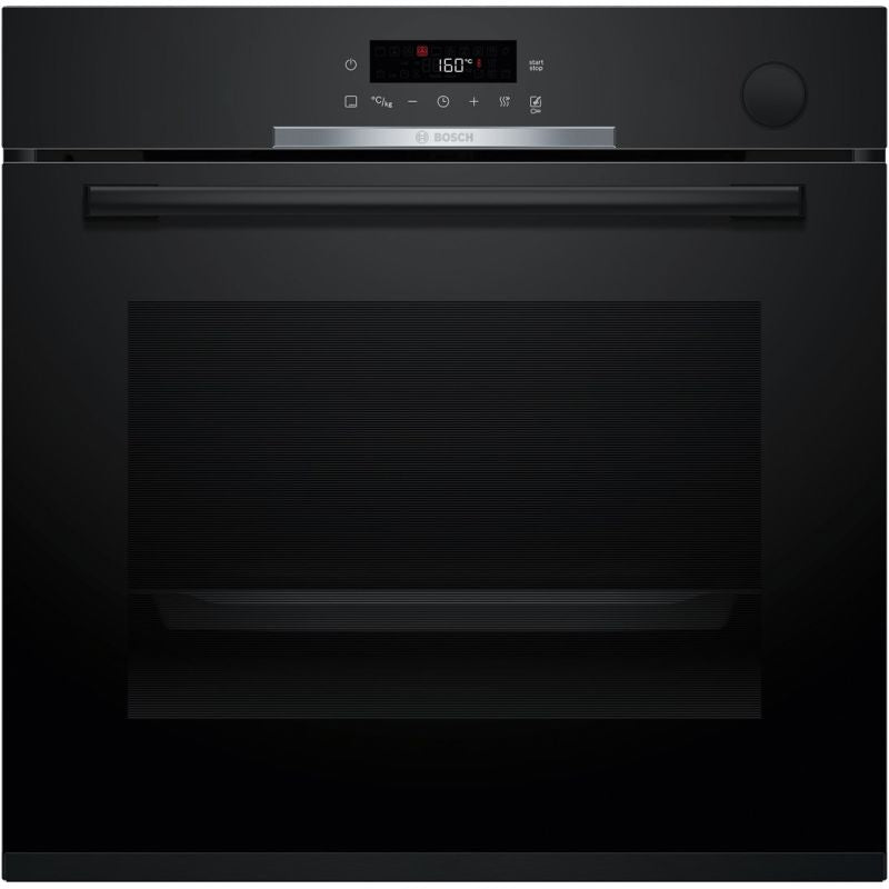 BOSCH HRG312BB4 oven AGD - Produkty/Piekarniki do zabudowy Your Sports Performance