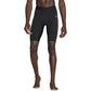 Shorts adidas Techfit Aeroready Short Tight M HP0618 Clothing/Training Adidas
