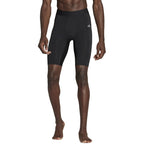 Shorts adidas Techfit Aeroready Short Tight M HP0618 Clothing/Training Adidas