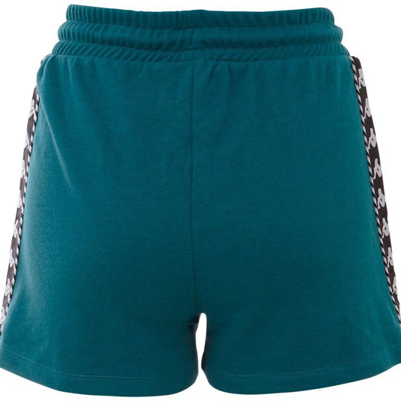 Kappa Irisha Shorts W 309076 19-4524 Clothing/Training/Kappa Kappa