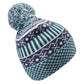 Elbrus Myron W cap 92800438474 Clothing/Outdoor/Czapki, szaliki, rękawiczki, maski/Elbrus Your Sports Performance
