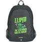 LEGO Ninjago School Backpack 20279-2508 Black One size In preparation Your Sports Performance