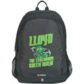 LEGO Ninjago School Backpack 20279-2508 Black One size In preparation Your Sports Performance