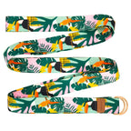 Spokey Home Jungle yoga strap 941959 Accessories/Training equipment Your Sports Performance
