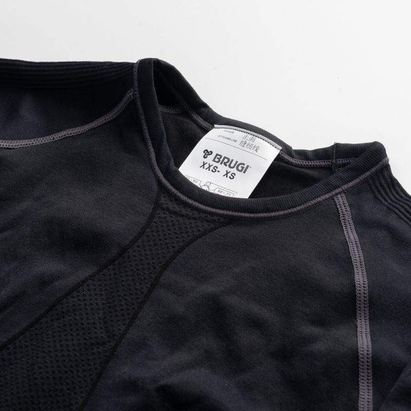 Women's thermal underwear 2RBO Clothing Your Sports Performance