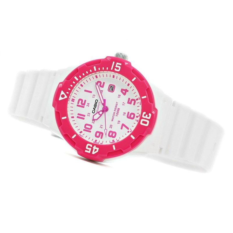 CASIO LRW-200H-4BVDF watch + BOX Kid/Toys Your Sports Performance