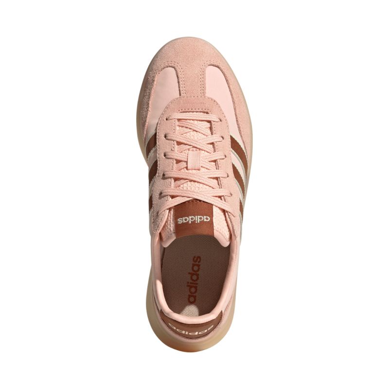 Adidas Barreda Decode Men's Shoes Light Pink IH1444 To be categorized Your Sports Performance