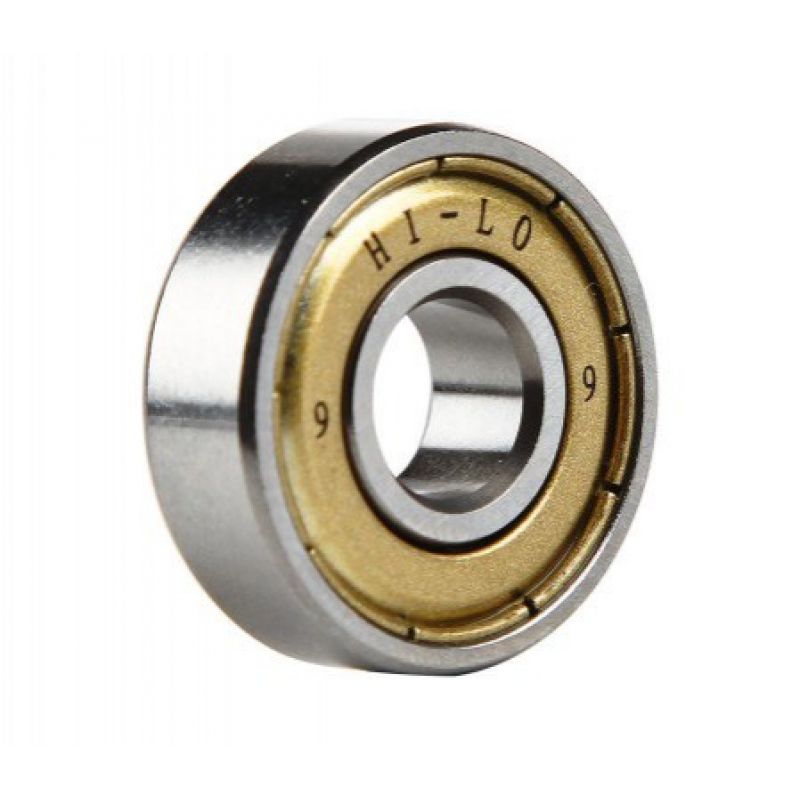 Mission Hi-Lo RH ABEC-9 608 bearings In preparation Your Sports Performance