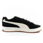 Puma men's Court Classico sports shoes leather sneakers black To be categorized Your Sports Performance
