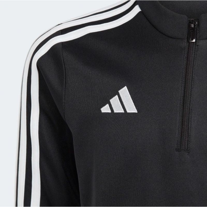 Sweatshirt adidas Tiro 23 Training Top Jr HS3618 Clothing/Football Adidas