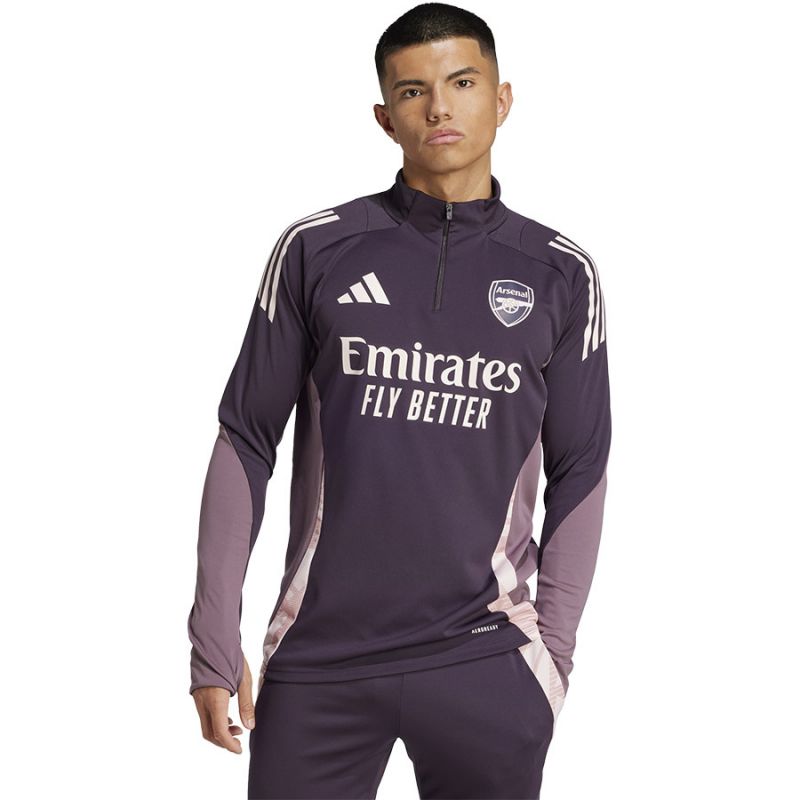 Adidas Arsenal London Training Top M JF2924 sweatshirt Clothing/Football Adidas
