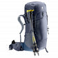 Deuter Aircontact Lite 50 + 10 Hiking Backpack 3340323-7319 Accessories/Plecaki/Deuter Your Sports Performance