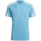 T-shirt adidas Squadra 21 JSY M GN6726 Clothing/Football Adidas
