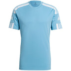 T-shirt adidas Squadra 21 JSY M GN6726 Clothing/Football Adidas