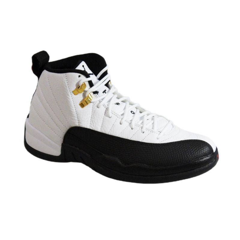 Men's Air Jordan 12 Retro "Taxi" Shoes - CT8013-117 AIR Jordan