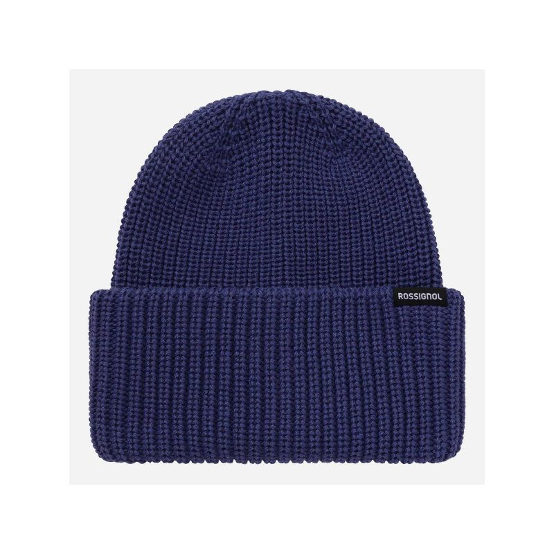 ROSSIGNOL Opal blue cap