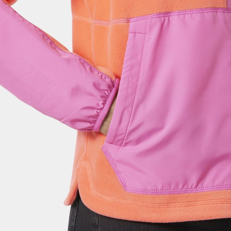 Helly Hansen Rig Fleece Jacket W 54078 284 Clothing/Outdoor/Helly Hansen Your Sports Performance