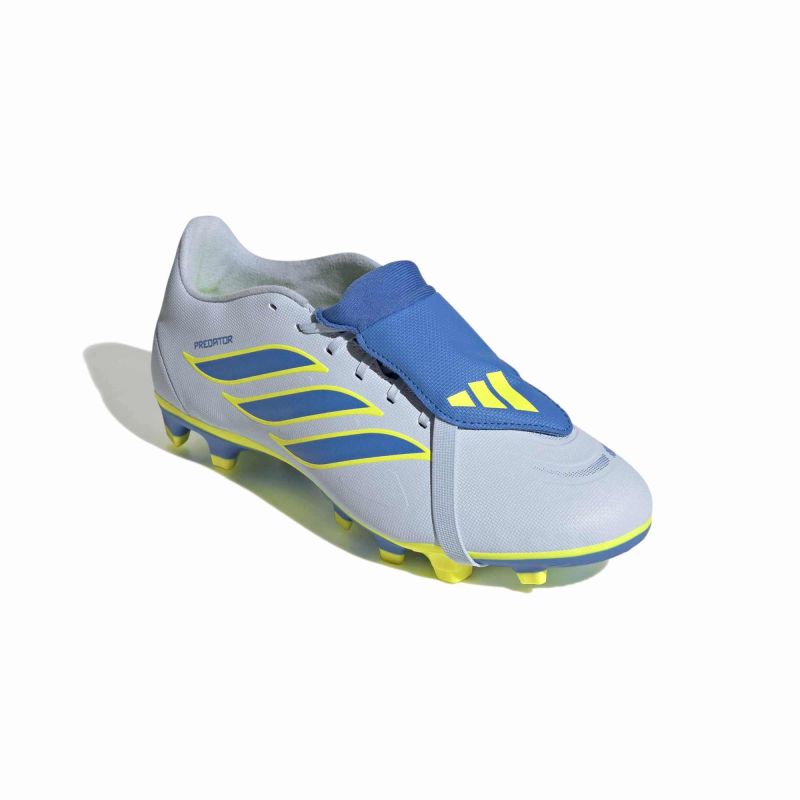 Adidas Predator Club FT FG/MG JS0347 shoes adidas