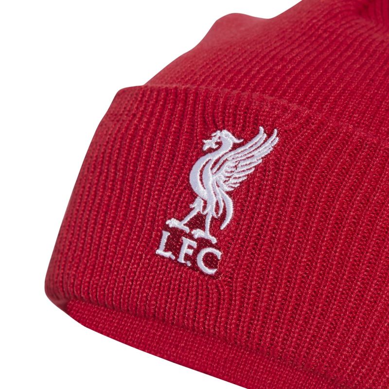 adidas Liverpool LFC Woolie Cap JZ4449 In preparation Adidas