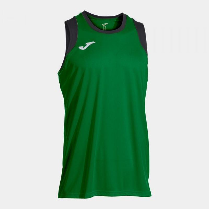 Joma Cancha Sleeveless Shirt 104242.451 Clothing/Basketball Joma