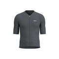 POC M's Raceday S/S Jersey Gray