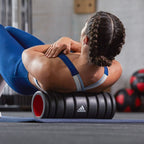 Roller, adidas ADAC-11501 foam roller Accessories/Training equipment Adidas