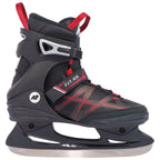 K2 F.I.T. ICE Men’s Ice Skates black_red