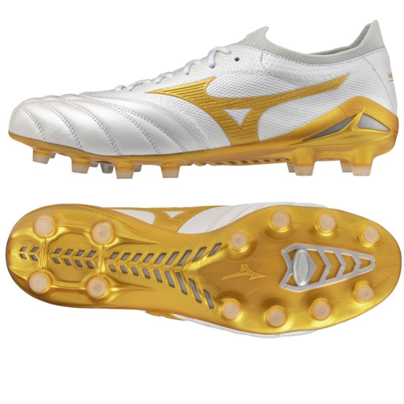Mizuno Morelia Neo IV Beta Japan FG shoes P1GA264050 Footwear Your Sports Performance