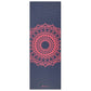 GAIAM Pink Marrakesh 4 MM 62429 Yoga Mat Accessories/Training equipment Your Sports Performance