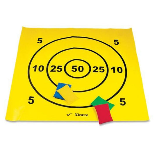 Vinex Target Mat TM-BBC12 Arcade Game In preparation Your Sports Performance