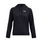 Under Armor Fleece Hoodie W 1386507-001 Clothing/Training Your Sports Performance