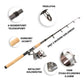 MacGyver Big Fish 41 W 1 Fishing Kit 102279 Accessories/Wędkarskie Your Sports Performance