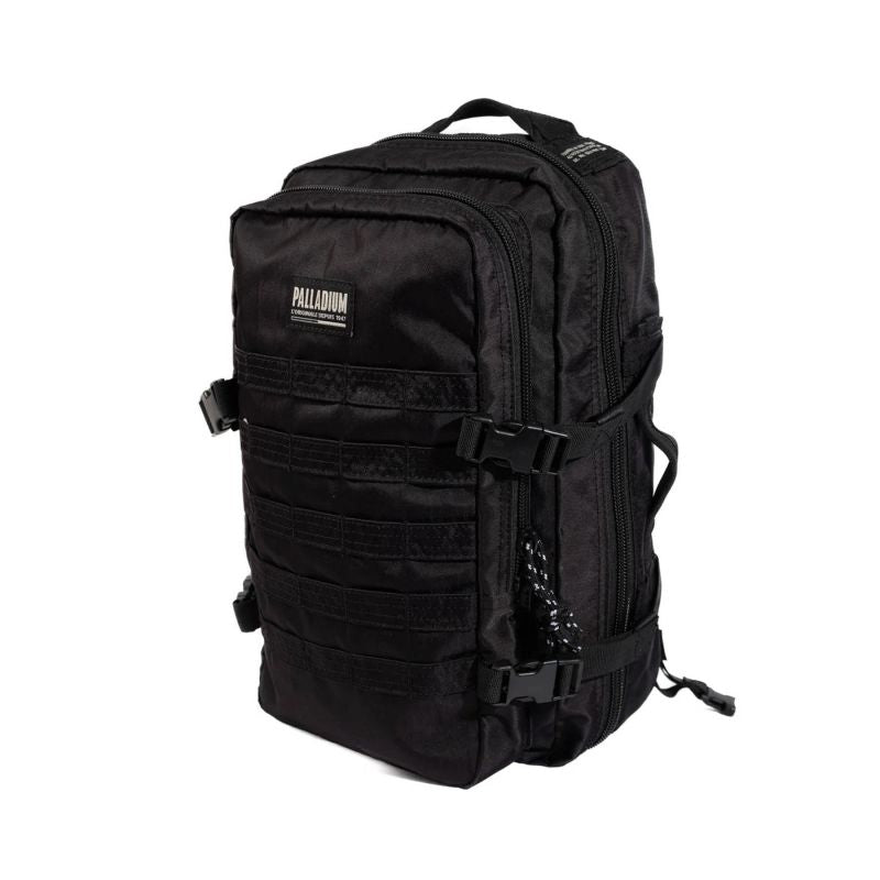 Palladium Baroudeur Backpack 25L Nylon BG623-008 Accessories/Plecaki/pozostałe plecaki Your Sports Performance
