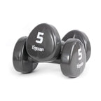 Tiguar Box dumbbell TI-HW0050BOX Accessories/Training equipment Your Sports Performance