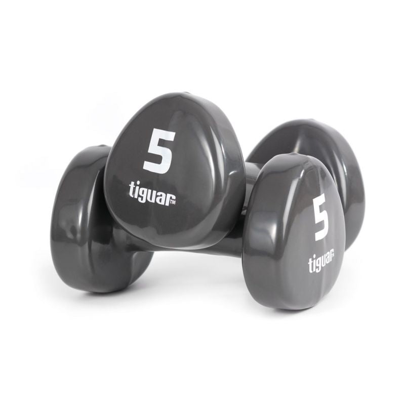 Tiguar Box dumbbell TI-HW0050BOX Accessories/Training equipment Your Sports Performance