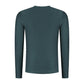 Rogelli T-shirt LM ESSENTIAL blue M Rogelli/Bieganie/Men/Bluzy Your Sports Performance