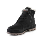 Palladium Pallashock Warm Wp 74351-008-M Boots Footwear/Lifestyle/Palladium Your Sports Performance