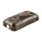 Ocoopa UT3201 Electric Camouflage Heater Akcesoria sportowe i turystyczne/Ogrzewacze do rąk Your Sports Performance