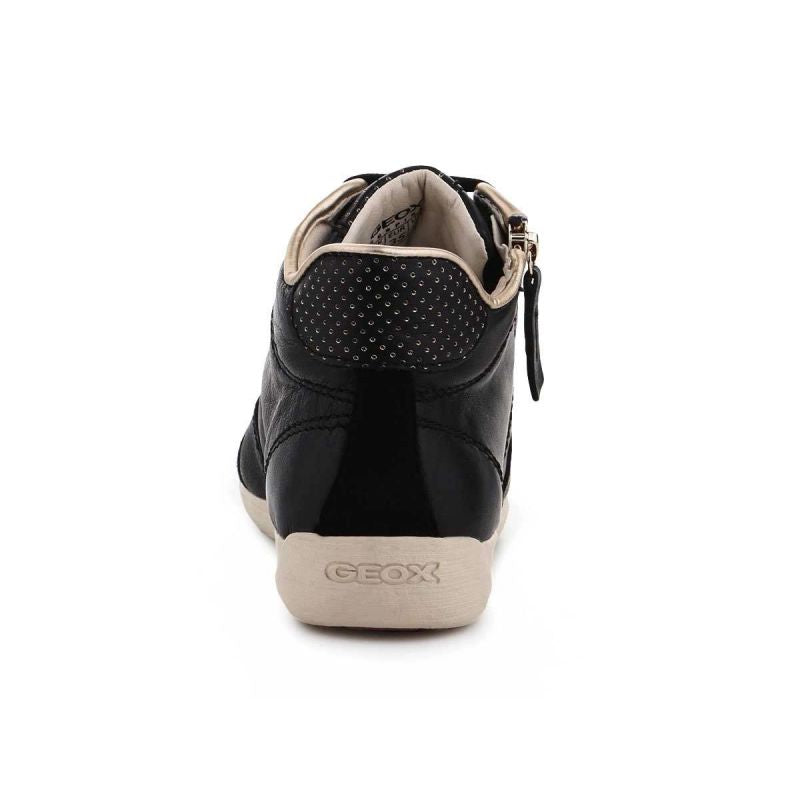 Geox D Myria AW lifestyle shoes D6268A 08522 C9999