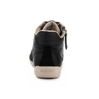 Geox D Myria AW lifestyle shoes D6268A 08522 C9999